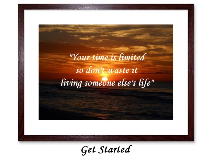 Framed Wall Art Prints